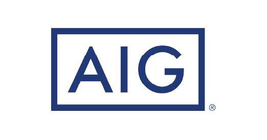Logo de AIG