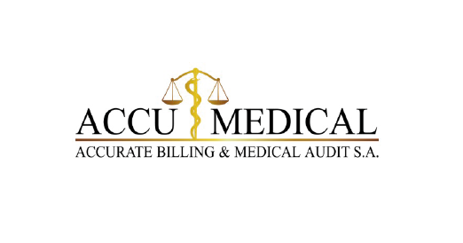 Logo de Acumedical