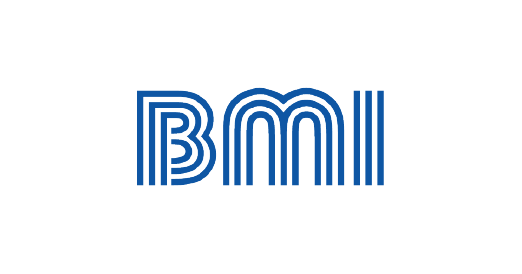 Logo de BMI