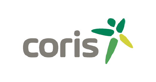 Logo de Coris
