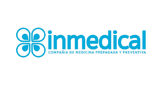 Logo de Inmedical