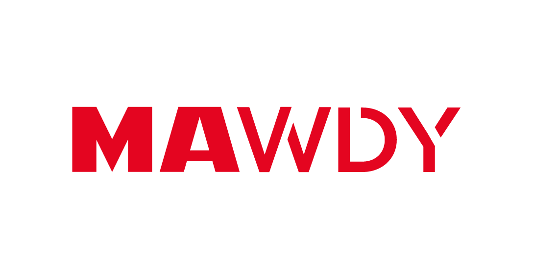 Logo de Mawdy