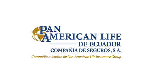Logo de Panamerican