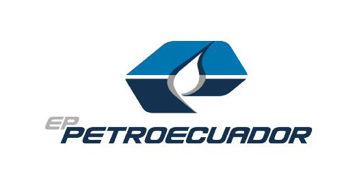 Logo de Petroecuador