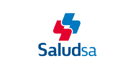 Logo de Salud S.A.