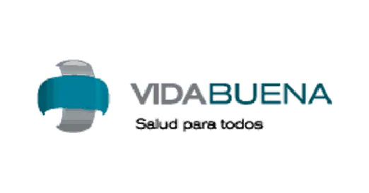 Logo de Vidabuena