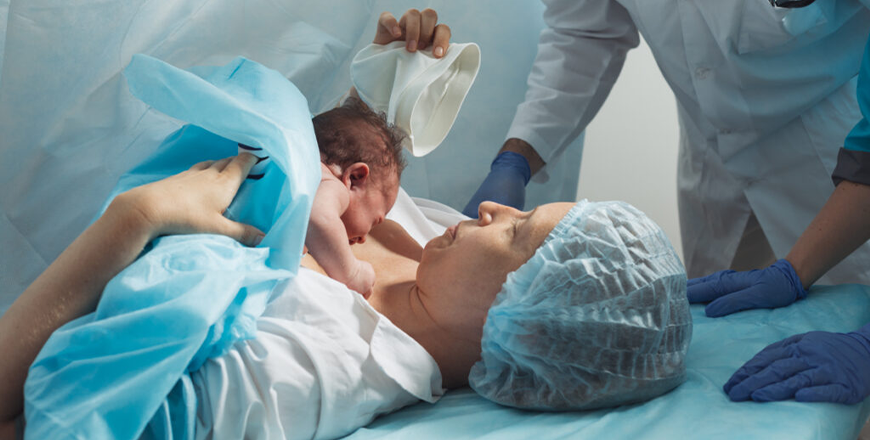 Neonatología
